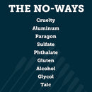 Oars + Alps Natural Deodorant For Men and Women, Aluminum-Free, Alcohol-Free, Long-Lasting martinandmark.com