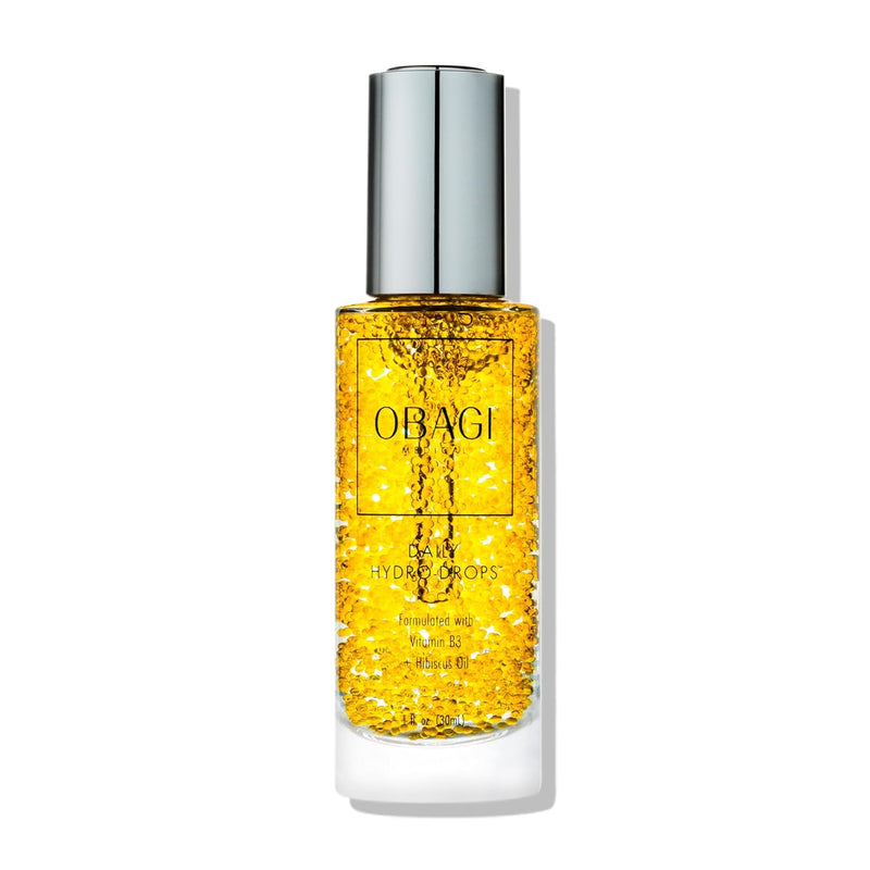 Obagi Daily Hydro-Drops Facial Serum – Hydrates & Helps Soften the Appearance of Fine Lines & Wrinkles - Infinity Warehouse