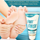 Urea Cream 40 Percent for Feet 4 oz by Love Lori - Foot Cream For Dry Cracked Feet - Callus Remover & Foot Repair Treatment - Moisturizes Heels, Hands, Knees & Elbows - For Thick, Rough & Dry Skin LOVE, LORI