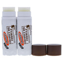 Palmer's Coconut Oil Formula Lip Balm Duo with SPF 15 (Pack of 2) Palmer's