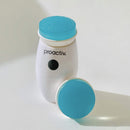 Proactiv Facial Cleansing Brush - Spin Brush Exfoliator and Facial Scrubber - Water Resistant Proactiv