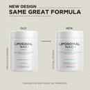 Codeage Liposomal NAD+ Supplement - NAD Nicotinamide Adenine Dinucleotide Coenzyme Pills - 500 mg NAD+ Per Serving & Betaine Anhydrous - Liposomal Delivery - Vegan, Non-GMO, Gluten-Free - 60 Capsules Infinity Warehouse