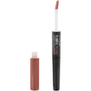 Maybelline New York Lip Studio Plumper, Please! Lipstick Makeup, 1 Count, Close-Up Maybelline New York