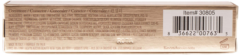 KEVYN AUCOIN The Etherealist Super Natural Concealer, Medium EC 05 Kevyn Aucoin
