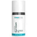 Timeless Skin Care Hydrating Eye Cream - 0.5 oz - Reduce Puffiness & Fine Lines - Includes Hyaluronic Acid for Hydration + Matrixyl 3000 to Fight Wrinkles - For All Skin Types Timeless Skin Care