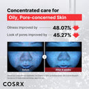 COSRX 15% Niacinamide Face Serum, 0.67 fl oz, Pore Minimizer Serum for Face, Even Skin Tone, Korean Skin Care Infinity Warehouse