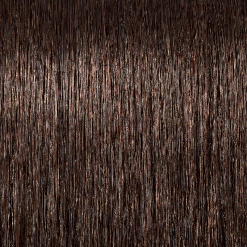 Clip in 100% Remy Human Hair Extensions 8''-24'' Full Head 8pcs 18clips Short Soft Silky Straight for Women Beauty 65g 8" / 8 inch
