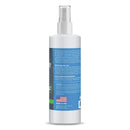 2 Pack Essential Values Piercing Aftercare Spray (8 OZ Per Bottle) - Natural & Gentle on Contact | Heals Piercing Wounds Quickly - Made in USA Essential Values Store