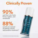 Dr Dennis Gross DRx BioRejuvenation Serum - 1 fl oz Infinity Warehouse