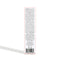 Honest Beauty Gloss-C Lip Gloss, Rose Opal with Coconut Oil + Jojoba Seed Oil| EWG Certified + Dermatologist Tested & Vegan + Cruelty free | 0.33 fl. Oz Honest Beauty