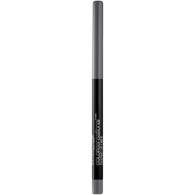 Maybelline New York Color Sensational Shaping Lip Liner Makeup, Concrete Jungle, 0.01 oz. Maybelline New York