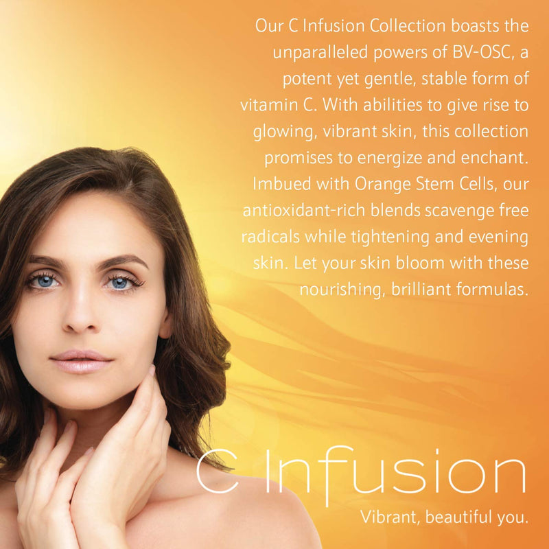DermaQuest C Infusion Eye Cream 0.5oz DermaQuest
