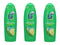 Fa Shower Gel Caribbean Lemons 18.6 Fl oz (Pack of 3) Fa