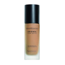 bareMinerals Original Pure Serum Radiant Natural Liquid Foundation Mineral SPF 20, Hydrating Skin Tint, Dewy Finish, Lightweight, Medium Coverage, Non-Comedogenic, Vegan - Infinity Warehouse