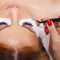 Eyelash Extension Square Lash Mirror, Detachable Mini Mirrors Stainless Steel Beauty Tools Yokilly