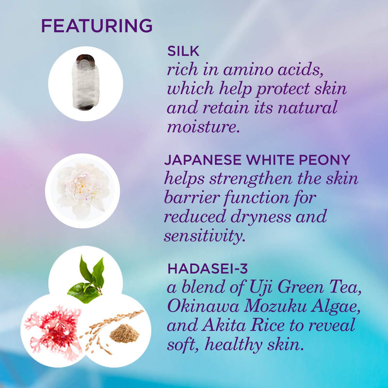 Tatcha The Silk Peony Melting Eye Cream: Hydration with Line-Smoothing Liquid Silk for Youthful Radiant Eyes, 15 ml | 0.5 oz TATCHA