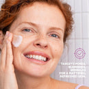 SVR PEPTI Biotic. Smoothing Retexturing Gel with 2% Peptides, Targets Pores for a Mattified, Refreshed Skin; Light, Non-Comedogenic, Suitable for Sensitive Skin. 1.7 fl oz Infinity Warehouse