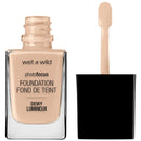 wet n wild Photo Focus Dewy Foundation, Shell Ivory, 1.06 Ounces Wet n Wild