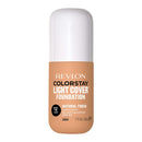 Revlon ColorStay Light Cover Liquid Foundation, Hydrating Longwear Weightless Makeup with SPF 35, Light-Medium Coverage for Blemish, Dark Spots & Uneven Skin Texture, 280 Tawny, 1 fl. oz. REVLON Store