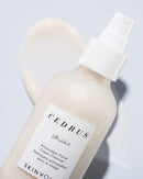 SKINVOLVE Cedrus Antioxidant Facial Cream Cleanser - All-Natural, Ultra-Hydrating, Vegan - 4 oz SKINVOLVE