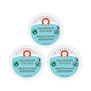 First Aid Beauty - Facial Radiance Pads with Glycolic & Lactic Acids, Daily Exfoliating Pads with AHA that Help Tone & Brighten Skin, One-Step Makeup Prep, Compostable for Daily Use, 60 ct Infinity Warehouse