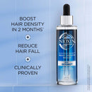 Nioxin Night Density Rescue | Overnight Leave-in Treatment | Antioxidant Serum for Hair Density and Thickness | 2.4 fl oz Nioxin