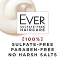 L’Oréal Paris Hair Care Evercreme Sulfate Free Deep Nourish Shampoo, 3 Count Infinity Warehouse