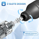 Microneedle Derma Roller Pen for Home Use - Microneedle Skin Care Tool for Men Women Home Use Infinity Warehouse