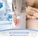 Dimethyl Sulfoxide (DMSO) 99.95% Pure Liquid |4 oz. DMSO Pharma Grade Non-diluted | Undiluted & Odorless, Contained in Premium Glass Bottle Infinity Warehouse