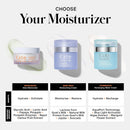 Kate Somerville ExfoliKate Glow Moisturizer – Clinically Formulated Daily Face Cream, Gently Exfoliates and Hydrates, 1.7 Fl Oz Infinity Warehouse
