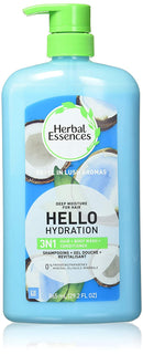 Herbal Essences Hello hydration 2in1 shampoo conditioner 29.2 Fl Oz Herbal Essences