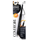 CoverGirl Perfect Point Plus Eye Pencil - 200 Black Onyx - Net Wt. .008 (230 mg) Each - Pack of 3 Eye Pencils COVERGIRL