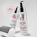 First Aid Beauty - 0.3% Retinol Complex Serum with Peptides, Designed for Sensitive Skin, Helps Visibly Improve Lines and Wrinkles with Less Irritation than Traditional Retinol, Non-Comedogenic, 1 oz Infinity Warehouse