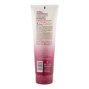GIOVANNI 2chic Ultra Luxurious Shampoo, 8.5 oz. Cherry Blossom and Rose Petals, Enriched with Aloe Vera, Vitamin-Pro B5, Smooths Wavy & Curly Hair, Sulfate Free, No Parabens, Color Safe (Pack of 1) GIOVANNI