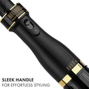 Hot Tools Pro Artist 24K Gold One-Step Small Detachable Blowout & Volumizer | Salon Quality Blowouts at-Home Infinity Warehouse