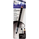 Maybelline New York Line Express Eyeliner, Brownish Black 905, 0.035 Ounce Maybelline New York