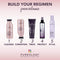 Pureology Pure Volume Shampoo and Conditioner Bundle | For Flat, Fine, Color-Treated Hair | Sulfate-Free | Vegan | Updated Packaging | 9 Fl. Oz. Pureology