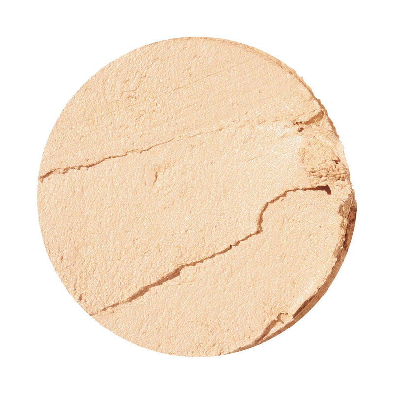 Julep Eyeshadow 101 Crème to Powder Waterproof Eyeshadow Stick, Vanilla Matte Julep