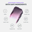 Wonderskin Blush Stick pH-Activated - pHlush Multi-Use Stick, Cream Tint for Cheeks and Lips, Cooling Nourishing Color-Adjusting Makeup Infinity Warehouse