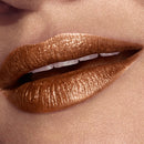 Maybelline New York Color Sensational Gold Lipstick Metallic Lipstick, Pure Gold, 0.15 oz Maybelline New York