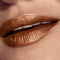 Maybelline New York Color Sensational Gold Lipstick Metallic Lipstick, Pure Gold, 0.15 oz Maybelline New York