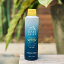 Oars + Alps After Sun Cooling Spray, Includes Aloe Vera and Niacinamide for Sunburn Relief, Green Tea Scent, 6 Oz Oars + Alps