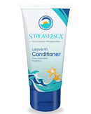 Stream2Sea Leave-in Hair Conditioner with Conditioning Shampoo & Body Wash - Natural, UV Absorbent Paraben-Free Hair Care - Conditions, Detangles & Cleanses Hair & Body - Sulfate Free & Paraben Free STREAM 2 SEA