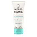 Aveeno Restorative Skin Therapy Moisturizing Oat Repairing Cream for Sensitive, 2.0 Ounce (Pack of 48) Aveeno Store