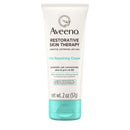 Aveeno Restorative Skin Therapy Moisturizing Oat Repairing Cream for Sensitive, 2.0 Ounce (Pack of 48) Aveeno Store