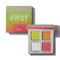 HAUS LABORATORIES By Lady Gaga: FOUR-WAY SHADOW PALETTE, 4 RUNWAY Haus Laboratories