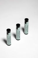 SALT & STONE: Organic and All Natural Lip Balm, Non-GMO, California Mint Lip Protection 0.15 FL OZ Salt & Stone