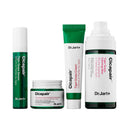 Dr.Jart+ Cica Rescue Kit (Cicapair Tiger Grass Serum, Cream, Mist, Treatment) DR.JART+