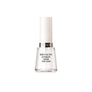 Revlon Ultimate Shine Top Coat for Glossy Gel-like Finish, 0.5 oz REVLON Store