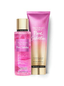 Victoria's Secret Bare Vanilla Mist & Lotion Set Infinity Warehouse